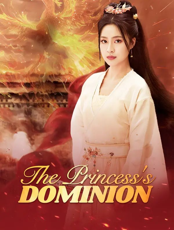 Poster for The Princess's Dominion