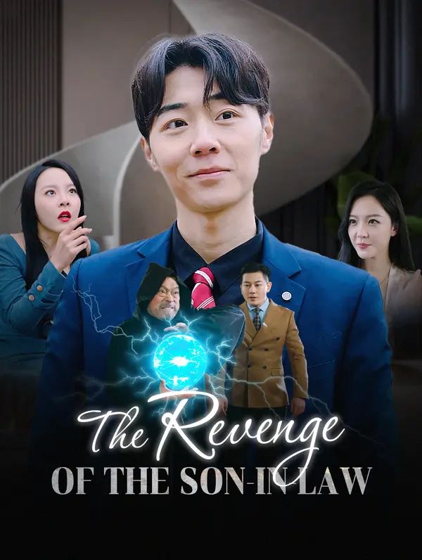 The Revenge of the Son-in-Law poster