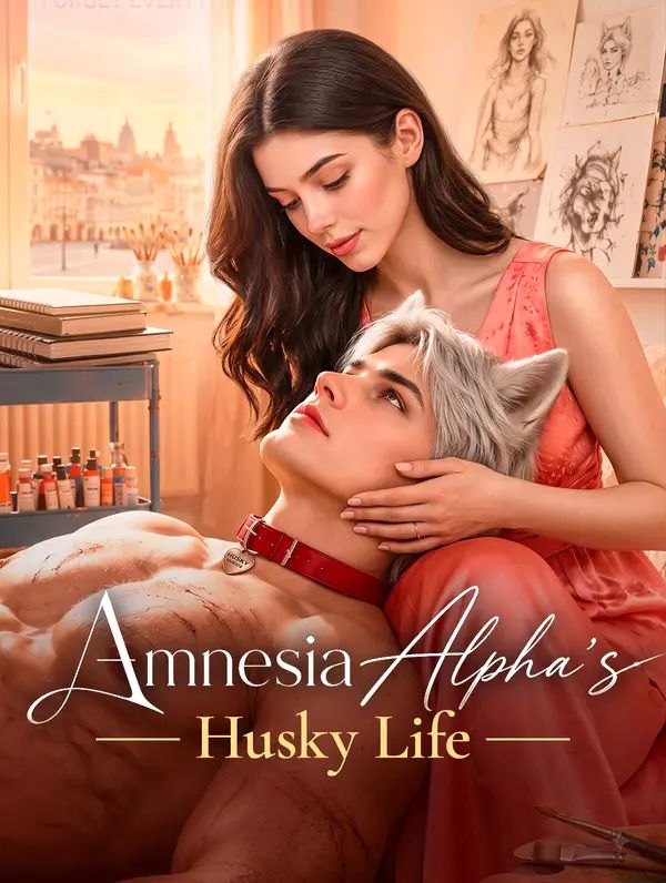 Amnesia Alpha’s Husky Life poster