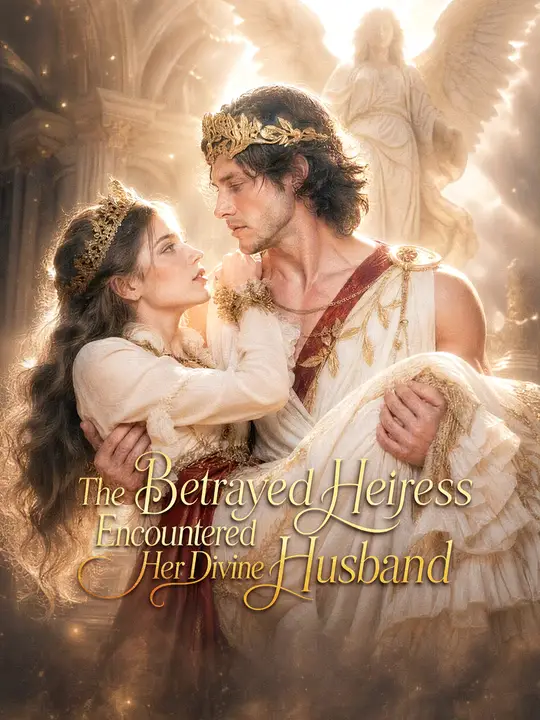 The Betrayed Heiress Encountered Her Divine Husband poster