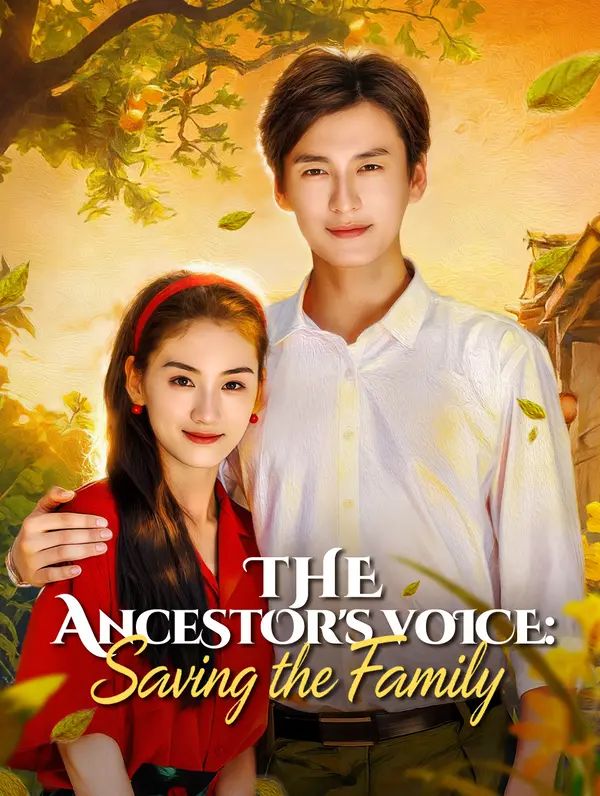 Poster for The Ancestor's Voice: Saving the Family