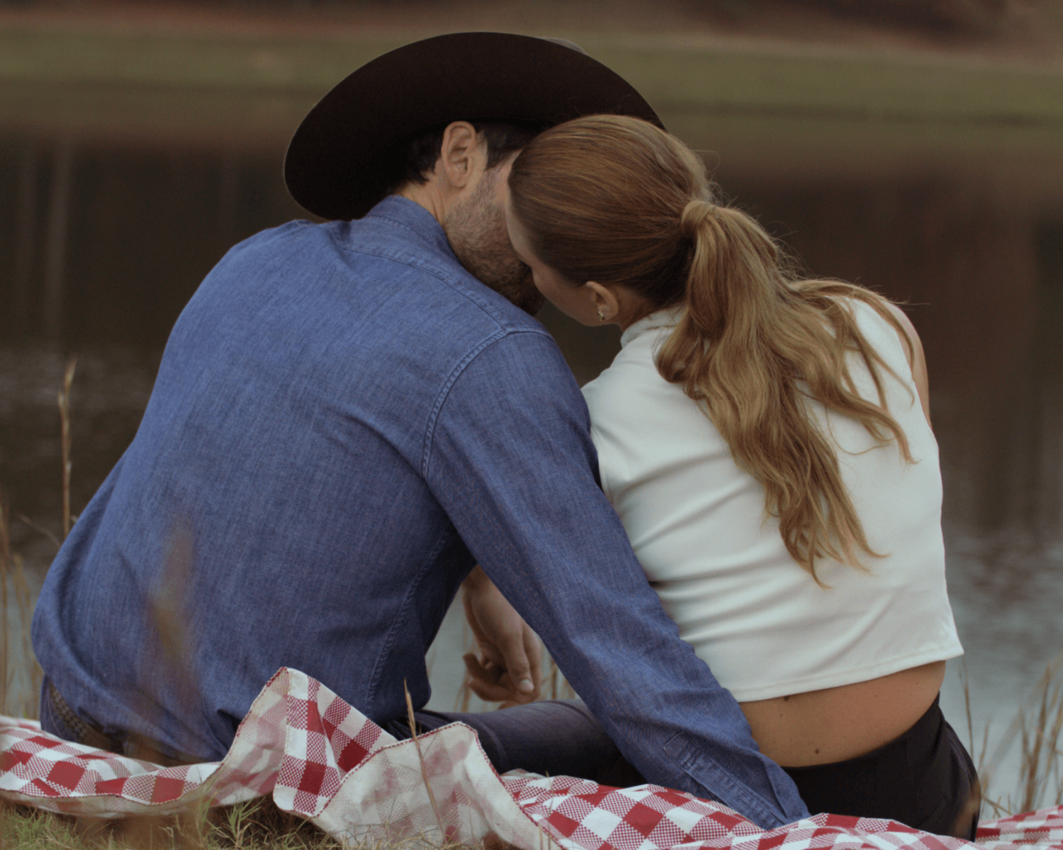 Poster for Cowboy Dreams