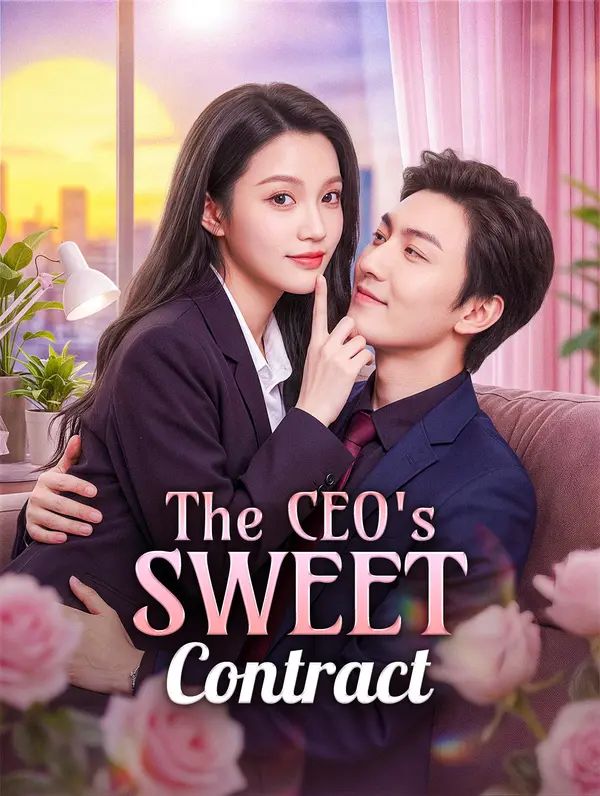 The CEO's Sweet Contract poster