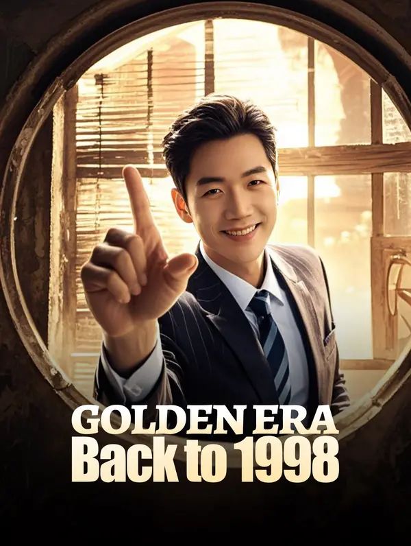 Poster for Golden Era: Back to 1998