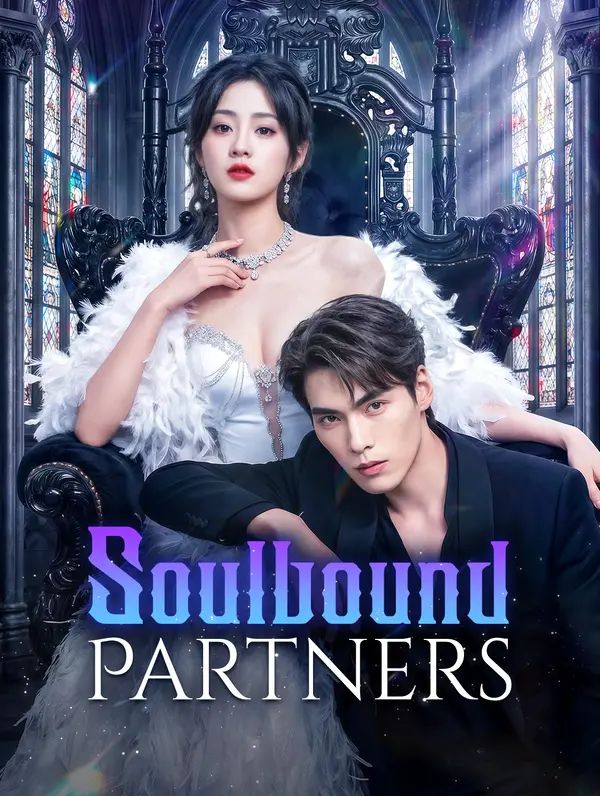 Soulbound Partners poster