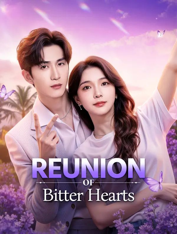 Reunion of Bitter Hearts poster