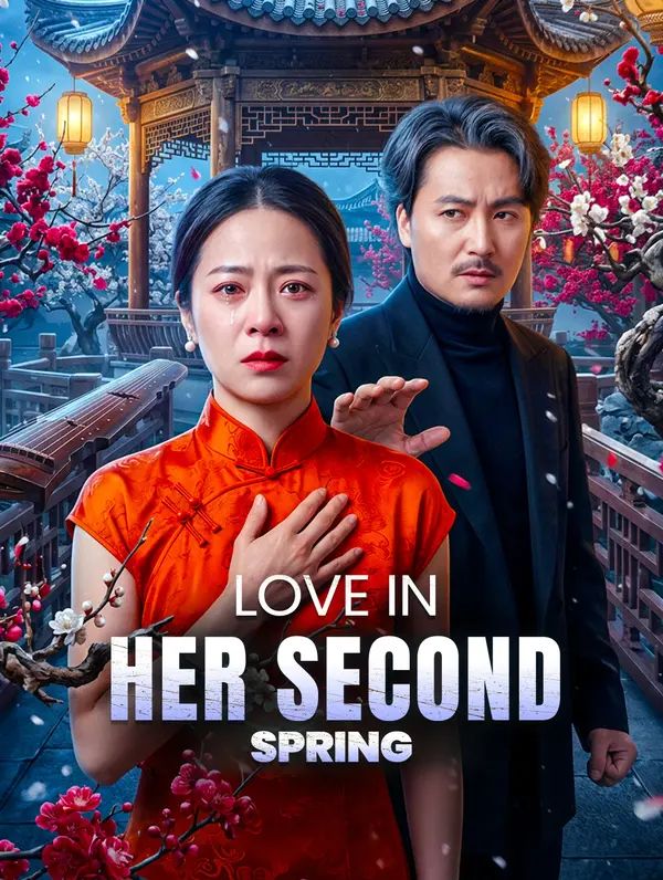 Love in Her Second Spring poster