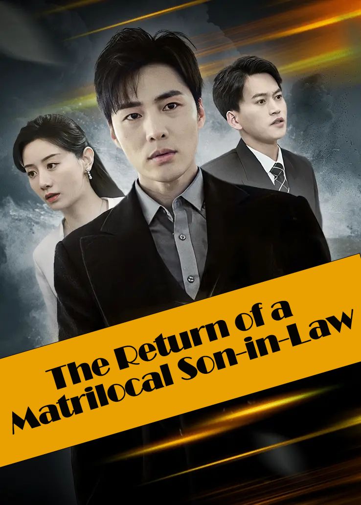 The Return of a Matrilocal Son-in-Law poster