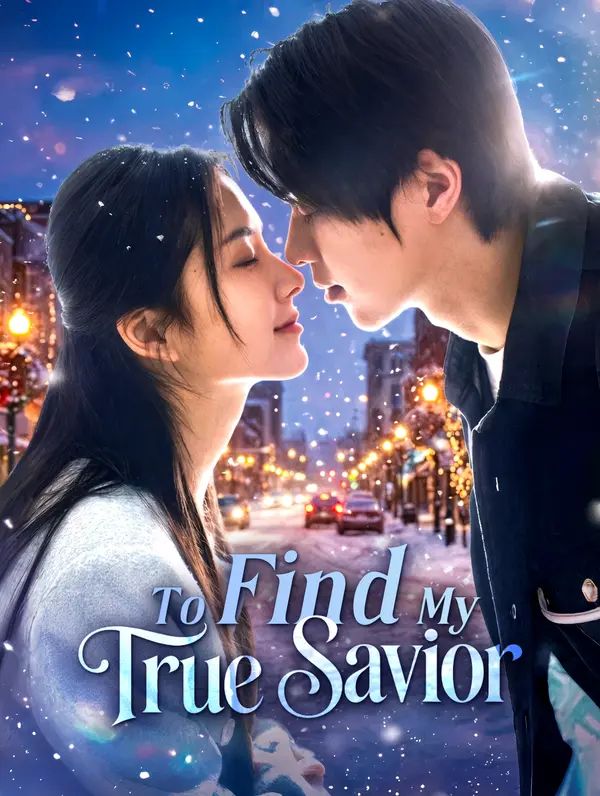 To Find My True Savior poster