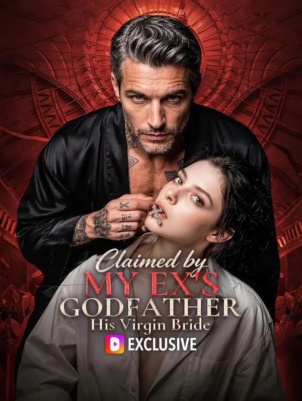 Poster for Claimed by My Ex's Godfather: His Virgin Bride