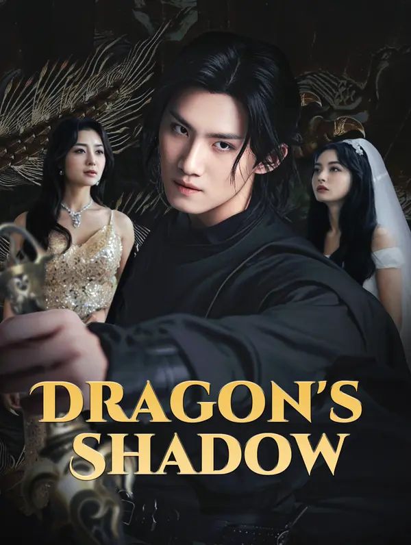 Dragon's Shadow poster