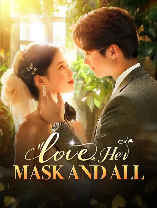 Love Her, Mask and All poster