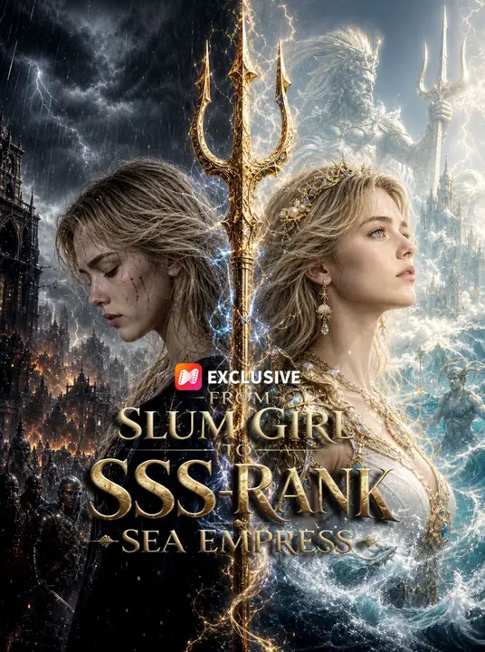 From Slum Girl to SSS-Rank Sea Empress poster