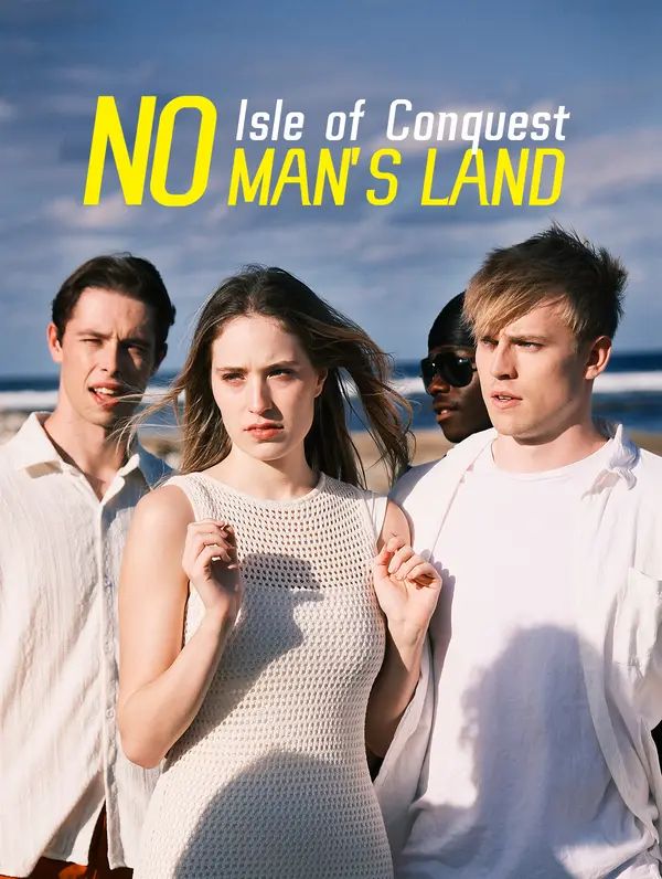 Isle of Conquest: No Man's Land poster
