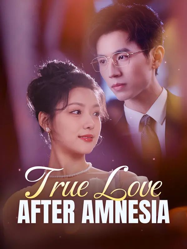 Poster for True Love After Amnesia