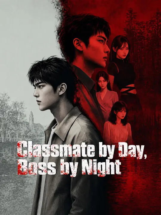 Classmate by Day, Boss by Night