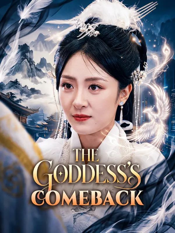 The Goddess's Comeback poster