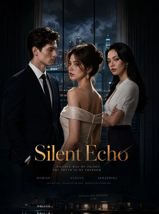 Poster for Silent Echo