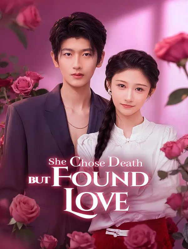 She Chose Death but Found Love(Dubbed) poster