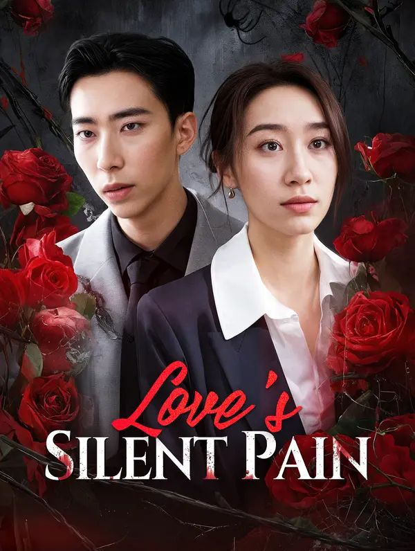 Poster for Love's Silent Pain