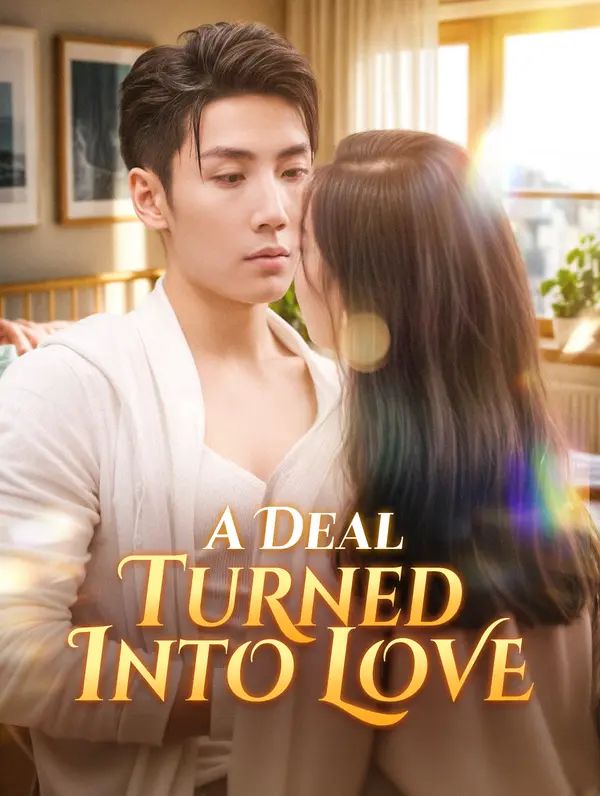 A Deal Turned Into Love poster