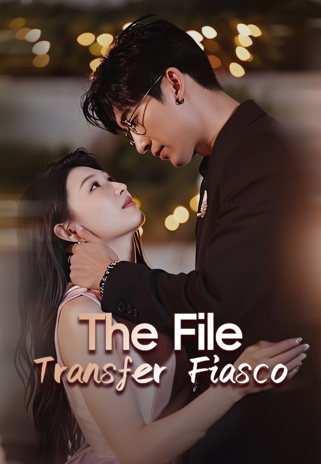 The File Transfer Fiasco poster