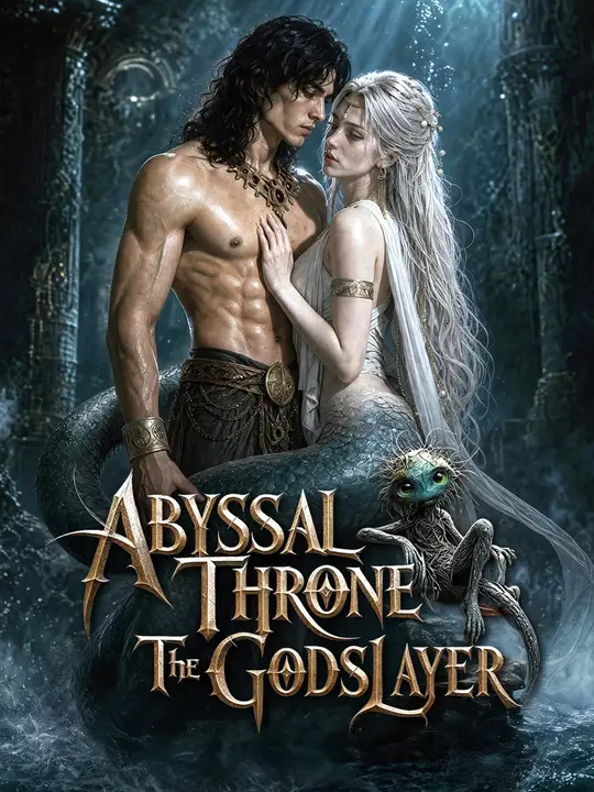 Abyssal Throne：The Godslayer poster