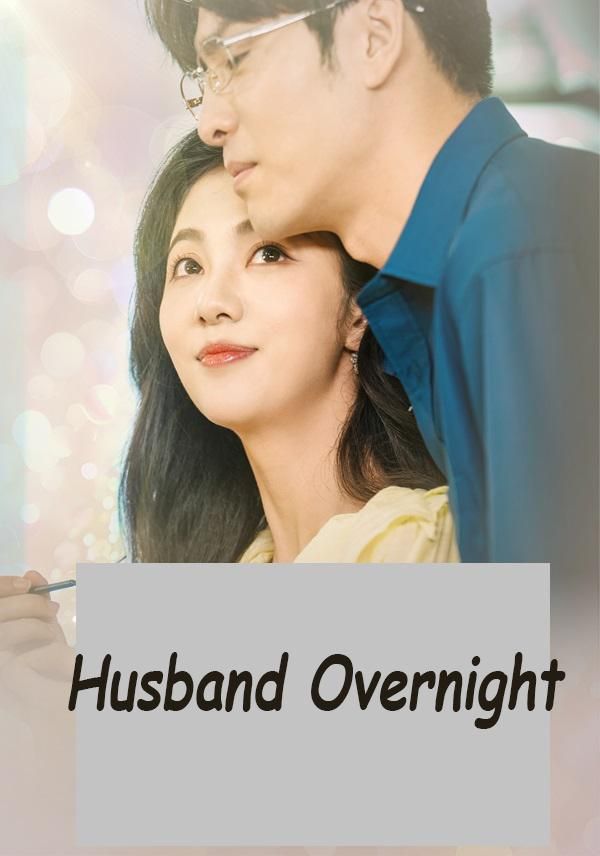 Husband Overnight poster