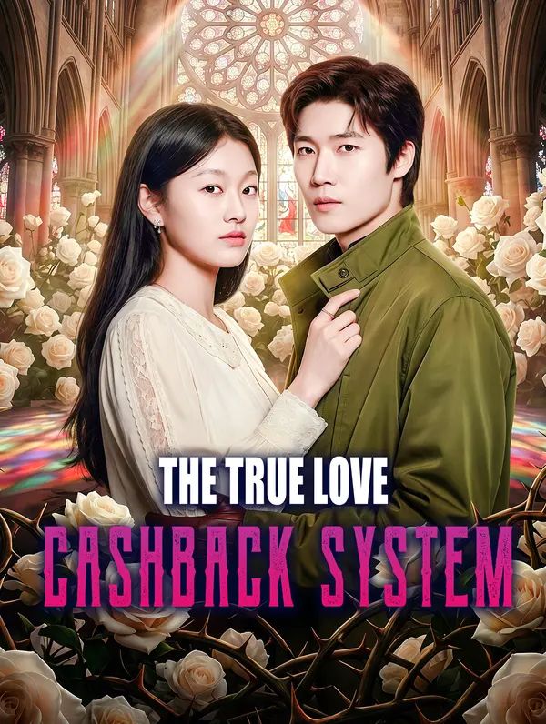 Poster for The True Love Cashback System