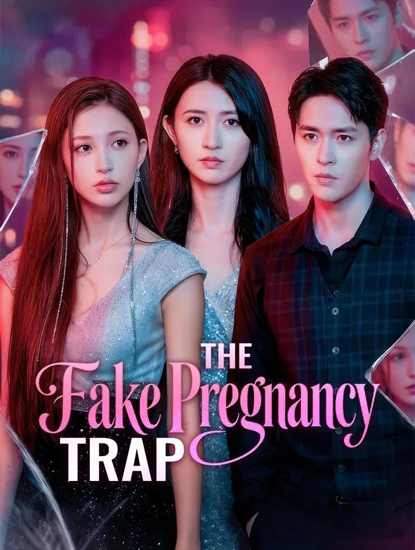 The Fake Pregnancy Trap poster