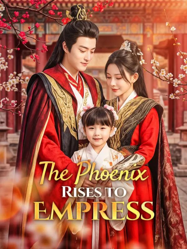The Phoenix Rises to Empress poster