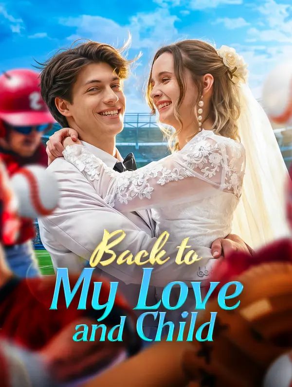 Back to My Love and Child poster