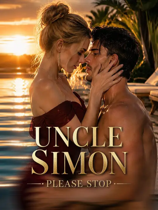 Uncle Simon, Please Stop poster