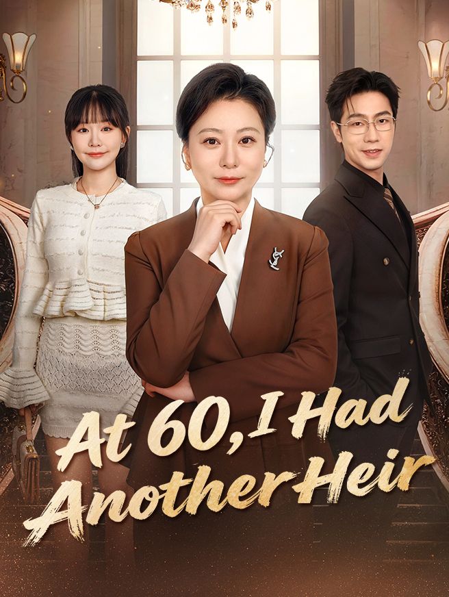 Poster for At 60, I Had Another Heir
