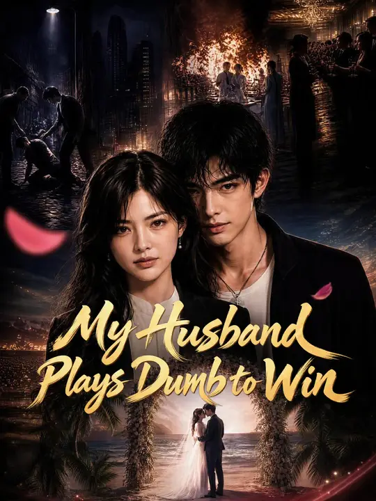 My Husband Plays Dumb to Win