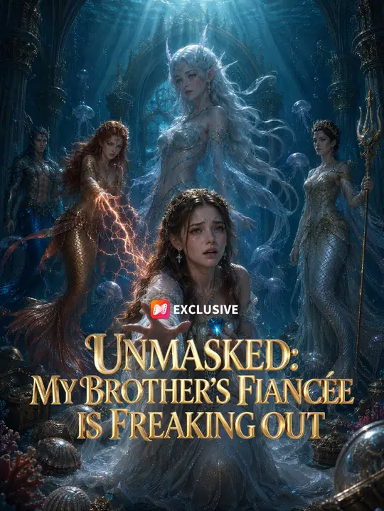Unmasked: My Brother's Fiancée Is Freaking Out