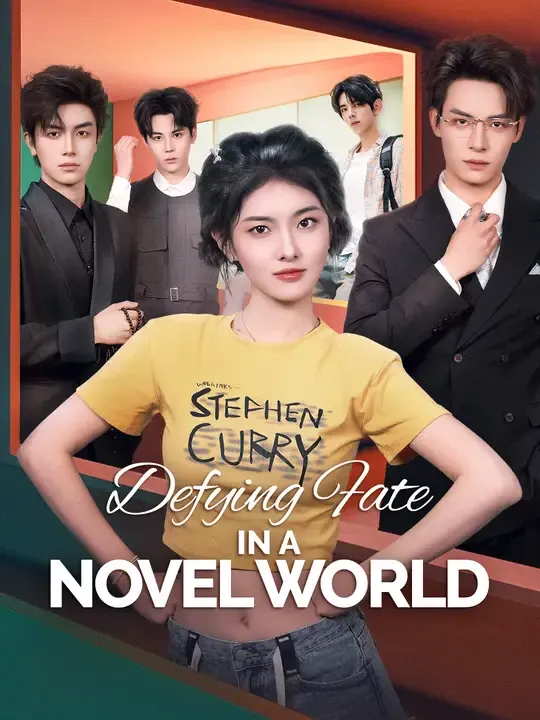 Defying Fate in a Novel World