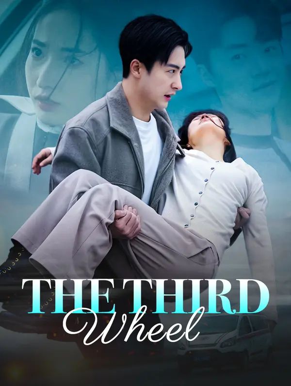 The Third Wheel poster