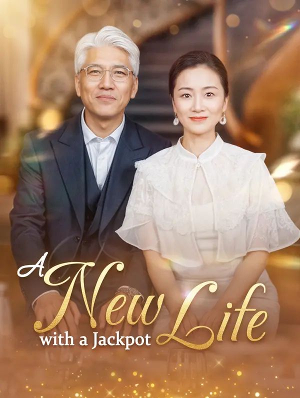 A New Life with a Jackpot poster