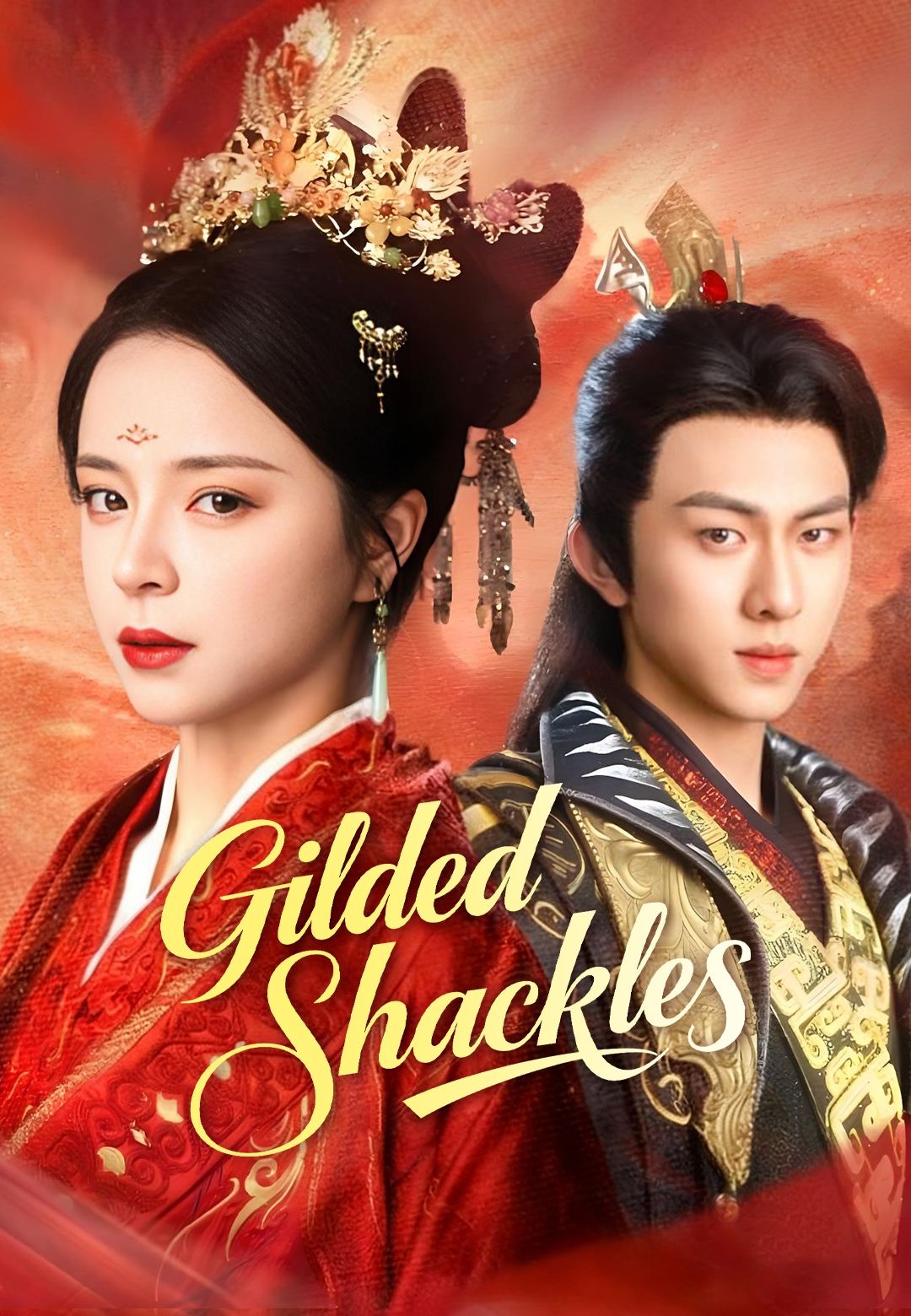 Gilded Shackles poster
