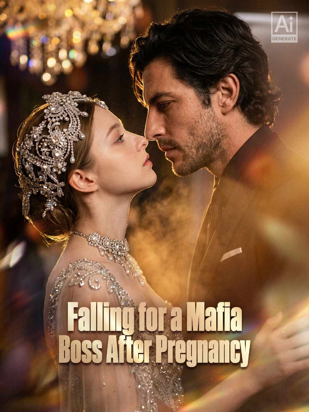 Falling for a Mafia Boss After Pregnancy