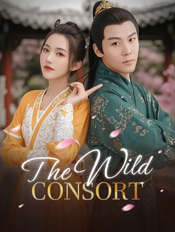 The Wild Consort poster