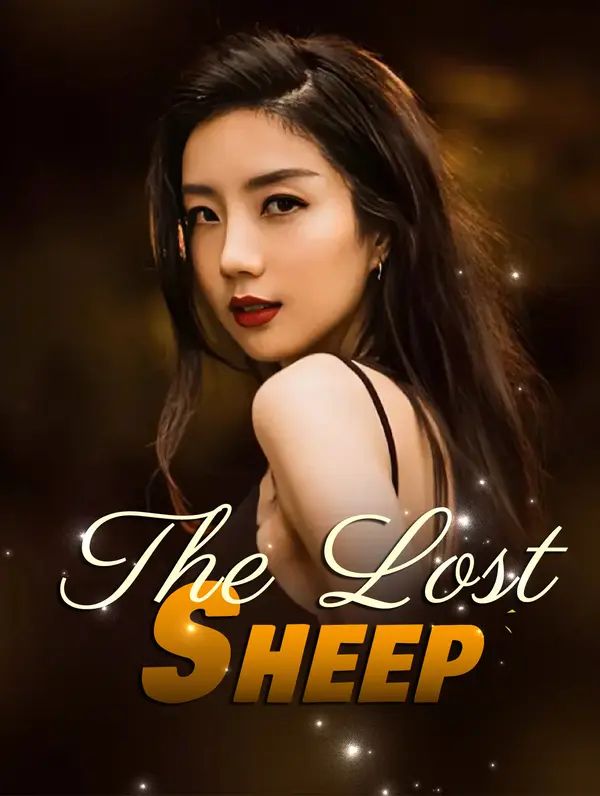 The Lost Sheep poster