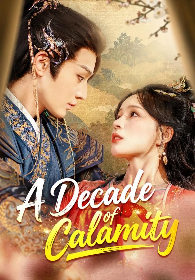 A Decade of Calamity poster