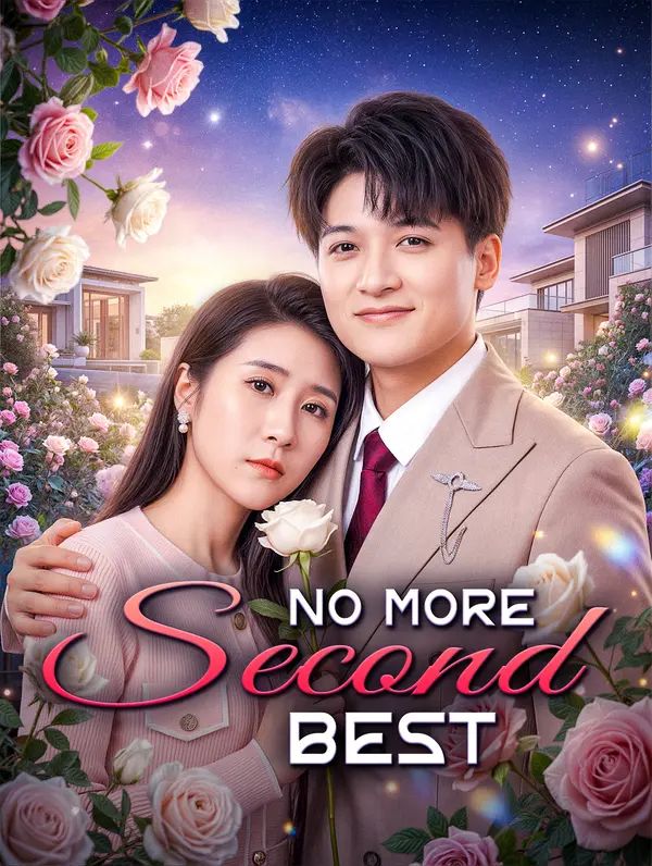 No More Second Best poster
