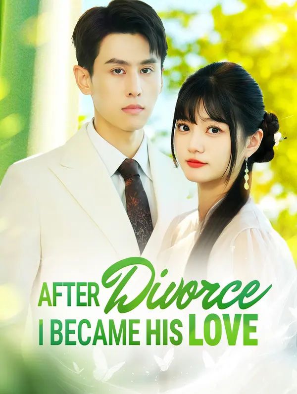 After Divorce, I Became His Love poster