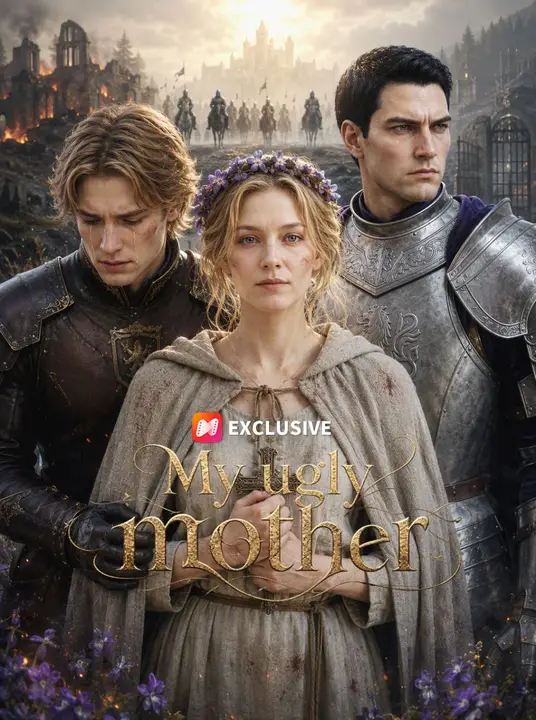 My Ugly Mother poster