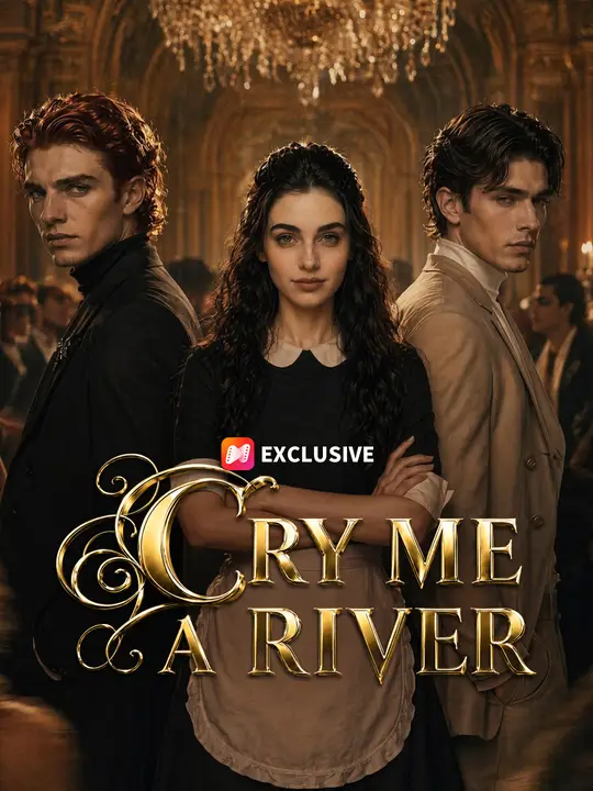 Poster for Cry Me A River