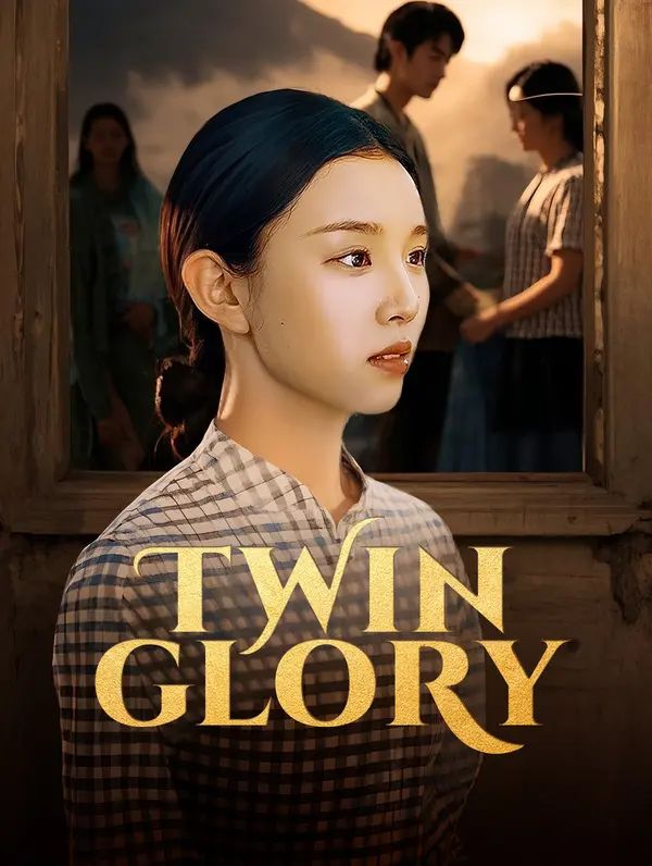 Twin Glory poster