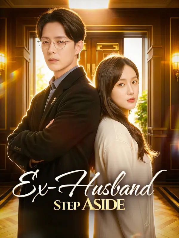 Ex-Husband, Step Aside poster